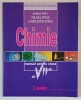 CHIMIE , MANUAL PENTRU CLASA A VII - A de SANDA FATU ... CONSTANTIN STROE , 2008