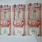 bancnote filipine set 3 buc 50 p 2013