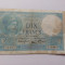 Franta-10 Francs 1939