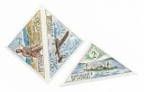 Congo - Mod de transport, 1961 - valori neobliterate