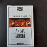 ANIMA MUNDI - SUSANNA TAMARO