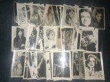 80 FOTOGRAFII ACTORI CALENDARE ETC