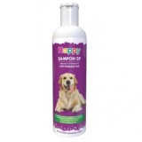 Sampon antiparazitar pentru caini si pisici, floral, 200 ml