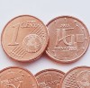 Croatia 1 euro cent 2023 aUNC-UNC, Moneda euro croata, 1 cent euro, Numismatica, Monede euro cent Croatia