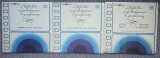 3 viniluri Melodia URSS 1980-82, Sound accompaniment to the filmstrip, Fairy tales, format mediu 10&quot; (25 cm)