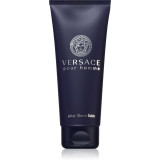 Versace Pour Homme balsam după bărbierit pentru bărbați 100 ml