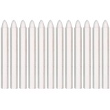 Yato YT-69931 - Creioane cerate 120x12 mm 12 bucati