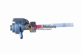 Robinet benzina moped 4T (interior 12 mm)