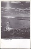 Bnk cp Vasile Roaita - Plaja - uzata, Circulata, Eforie, Printata