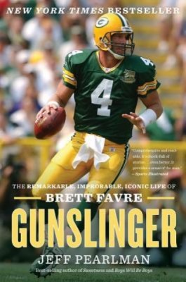 Gunslinger: The Remarkable, Improbable, Iconic Life of Brett Favre foto
