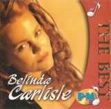 Belinda Carlisle - The Best, CD