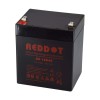 Accu.Pb.12V 4Ah RedDot