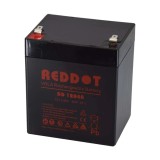 Accu.Pb.12V 4Ah RedDot