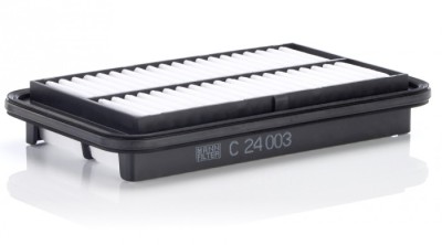 Filtru aer Mann-Filter C24003 foto