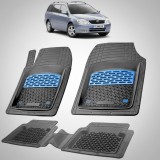 Cumpara ieftin Covorase Toyota Corolla E120 Compatibile Estate 2001-2004 | Blue