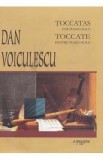 Toccate pentru Piano Solo - Dan Voiculescu
