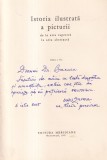 Sorin Marculescu - Istoria ilustrata a picturii de la arta rupestra la arta, 1969, Cartonata