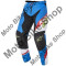 MBS Alpinestars Rennhose Supermatic, Blue Red Wht, 30, P:16/023, Cod Produs: 372151673230AU