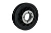 Fulie arbore cotit Mitsubishi Motor 4g63 2.0 Galant E55 1992-1996, Space Wagon 1992-1998, NTY RKP-MS-009