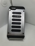 Cumpara ieftin Husa Iphone 6 / 6s poze reale + Cablu de Date Cadou, Argintiu