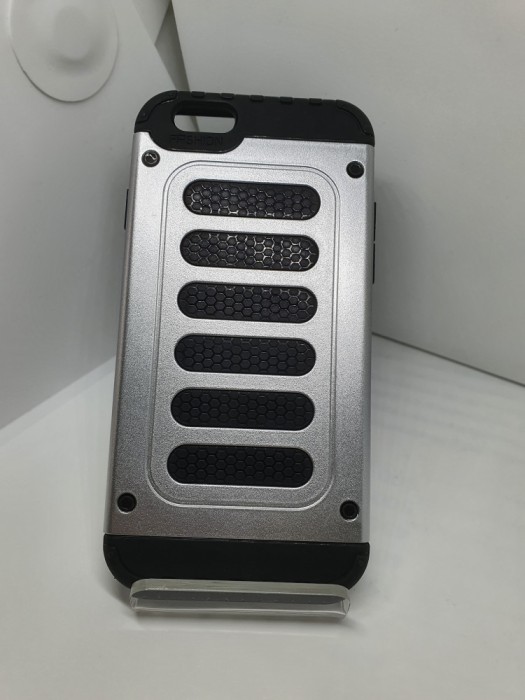 Husa Iphone 6 / 6s poze reale + Cablu de Date Cadou