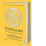 Endgame. Jocul Final: Convocarea - James Frey, Nils Johnson - Shelton
