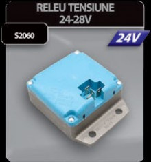 RELEU TENSIUNE 24-28V 24 - RT23585 foto