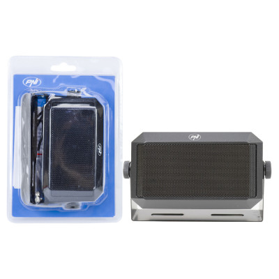 Aproape nou: Difuzor extern PNI DE50 5W pentru statii radio CB cu mufa de 3.5 mm foto
