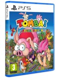Tomba Special Edition Convention Exclusive