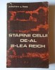 Stapinii celui de-al III-lea Reich - Joachim C. Fest, 1969