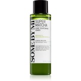 Some By Mi Super Matcha Pore Tightening Toner tonic pentru reducerea porilor dilatati 150 ml