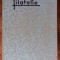 A15 12 - Clasor foarte vechi - contine in jur de 600 timbre romanesti obliterate