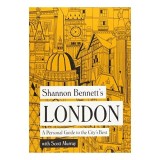 Shannon Bennett&#039;s London
