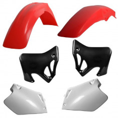 Kit Complet Plastice Carena HONDA CR 125/250 1995 1997