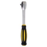 Topmaster 336702 - Antrenor cu patrat cu clichet reversibil 1/2 inch