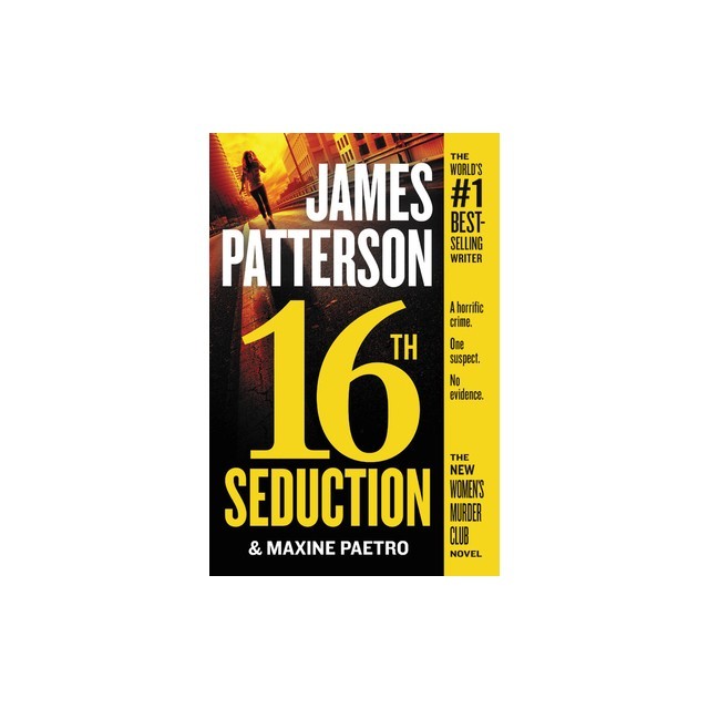 16th Seduction
