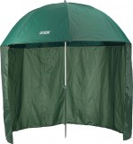 Umbrela cu Parasolar PVC 250cm Jaxon