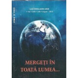 Mergeti in toata lumea... (lectii biblice pentru adulti)
