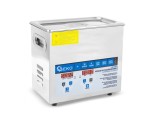 Aparat de curatare cu ultrasunete, 120 W, capacitate 3 l, Geko G81290