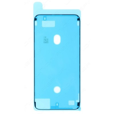 Sticker Adeziv LCD iPhone 8 Plus, Negru (Min. 5 buc.) foto