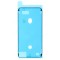 Sticker Adeziv LCD iPhone 8 Plus, Negru (Min. 5 buc.)