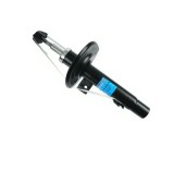 Amortizor gaz Peugeot 207 (Wa, Wc), 02.2006-, 207 Sw (Wk), 02.2007-, parte montare Fata, Dreapta, Magneti Marelli 7061GR