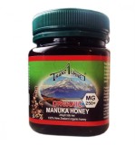 Miere de Manuka Organica MG 250+ Tranz Alpine 250gr