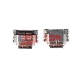 Conector Alimentare Motorola Edge 20, Piese Telefon, Banda Flex, Bulk