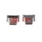 Conector alimentare Motorola Edge 20