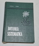 Botanica sistematica - Iuliu Morariu, Ioan Todor