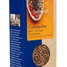 Condiment - Coriandru Bio Sonnentor 35gr