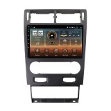 Navigatie dedicata cu Android Ford Mondeo III 2000 - 2007, clima automata, 8GB