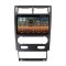 Navigatie dedicata cu Android Ford Mondeo III 2000 - 2007, clima automata, 4GB