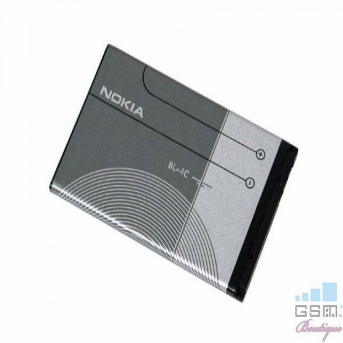 Acumulator Nokia 6300 BL-4C